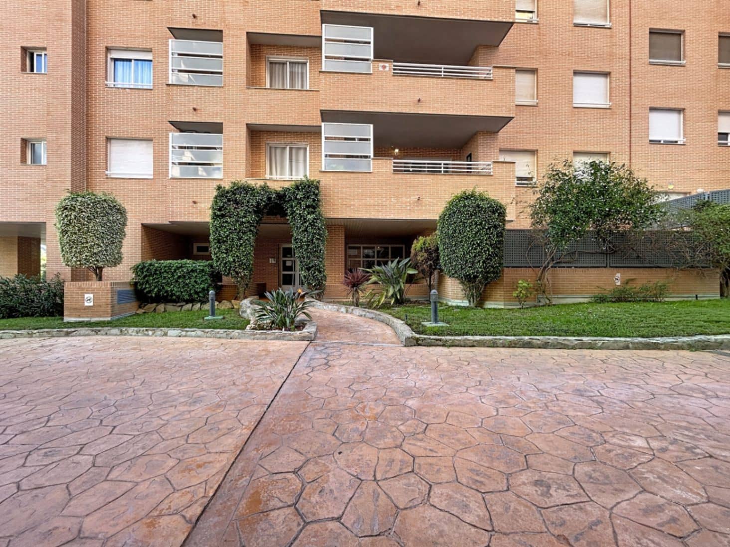 1 quarto Apartamento para venda em La Villajoyosa / Vila Joiosa com piscina garagem - 195 000 € (Ref: 9386711)