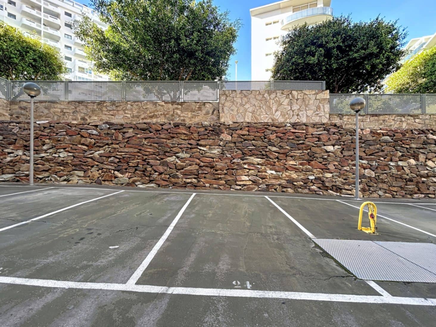 1 quarto Apartamento para venda em La Villajoyosa / Vila Joiosa com piscina garagem - 195 000 € (Ref: 9386711)