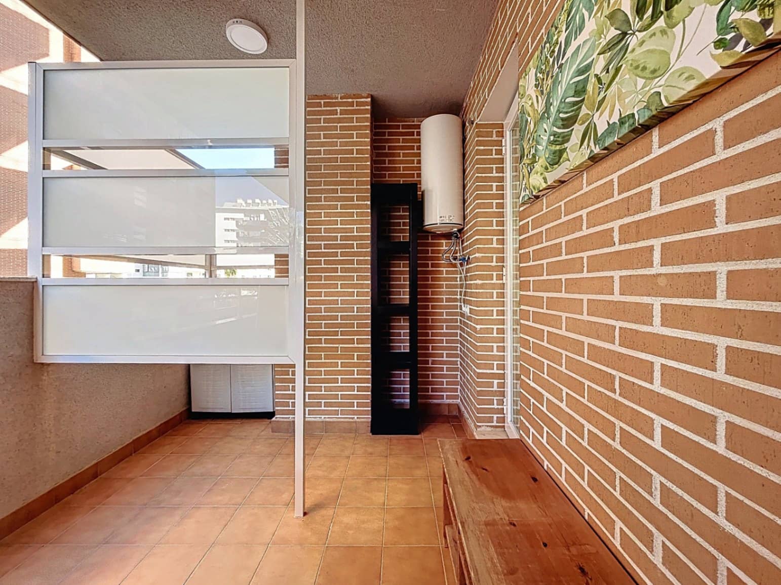 1 quarto Apartamento para venda em La Villajoyosa / Vila Joiosa com piscina garagem - 195 000 € (Ref: 9386711)