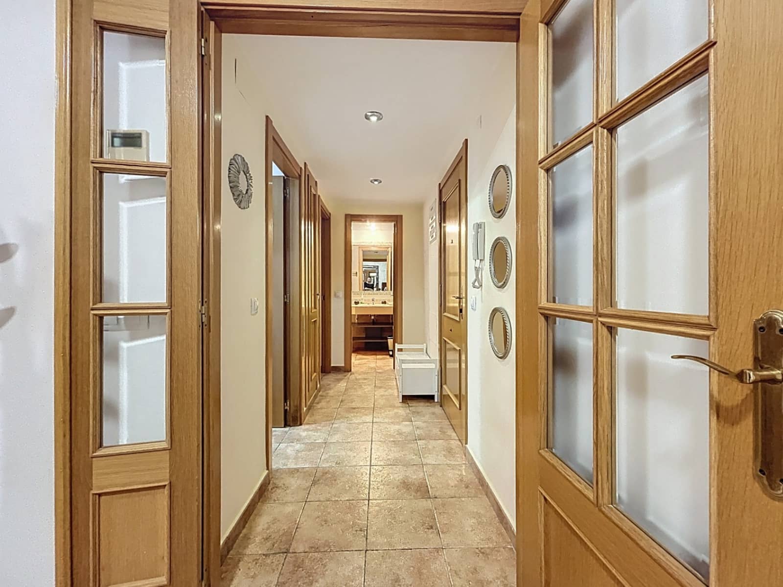 1 quarto Apartamento para venda em La Villajoyosa / Vila Joiosa com piscina garagem - 195 000 € (Ref: 9386711)