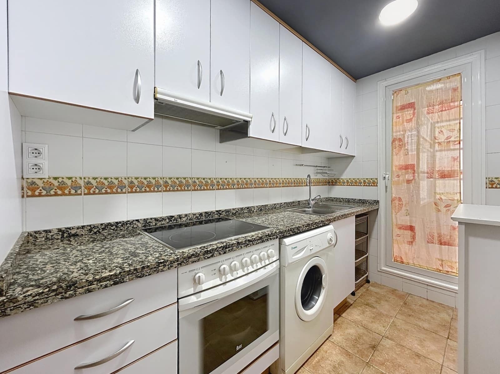 1 quarto Apartamento para venda em La Villajoyosa / Vila Joiosa com piscina garagem - 195 000 € (Ref: 9386711)