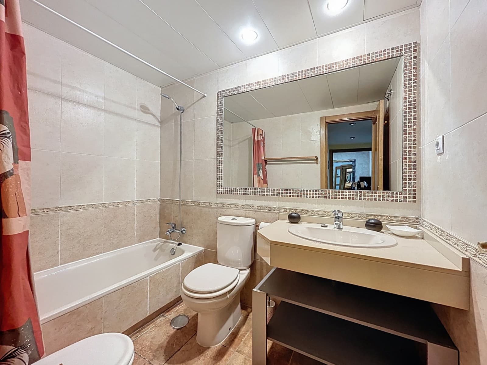 1 quarto Apartamento para venda em La Villajoyosa / Vila Joiosa com piscina garagem - 195 000 € (Ref: 9386711)