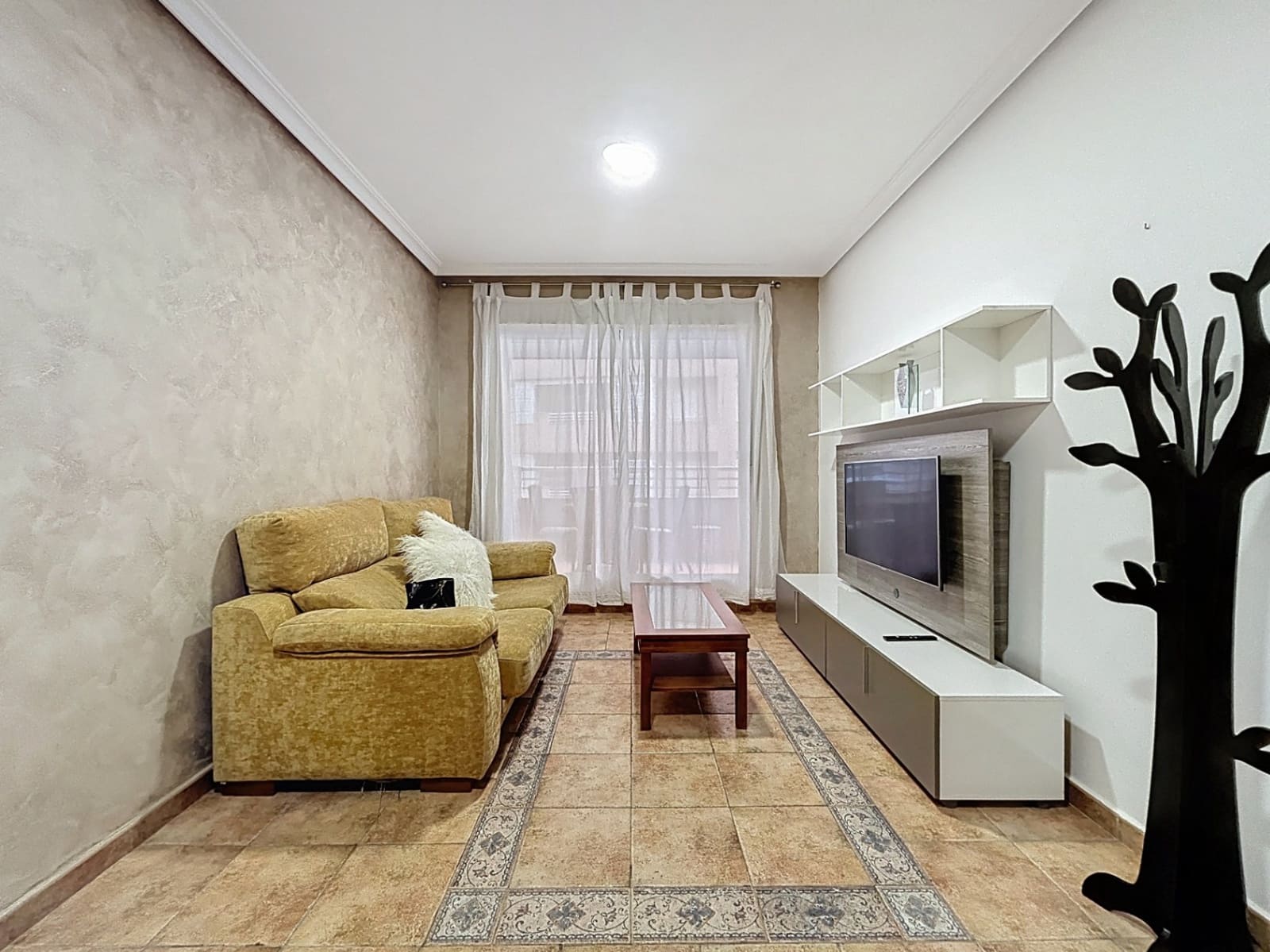 1 quarto Apartamento para venda em La Villajoyosa / Vila Joiosa com piscina garagem - 195 000 € (Ref: 9386711)