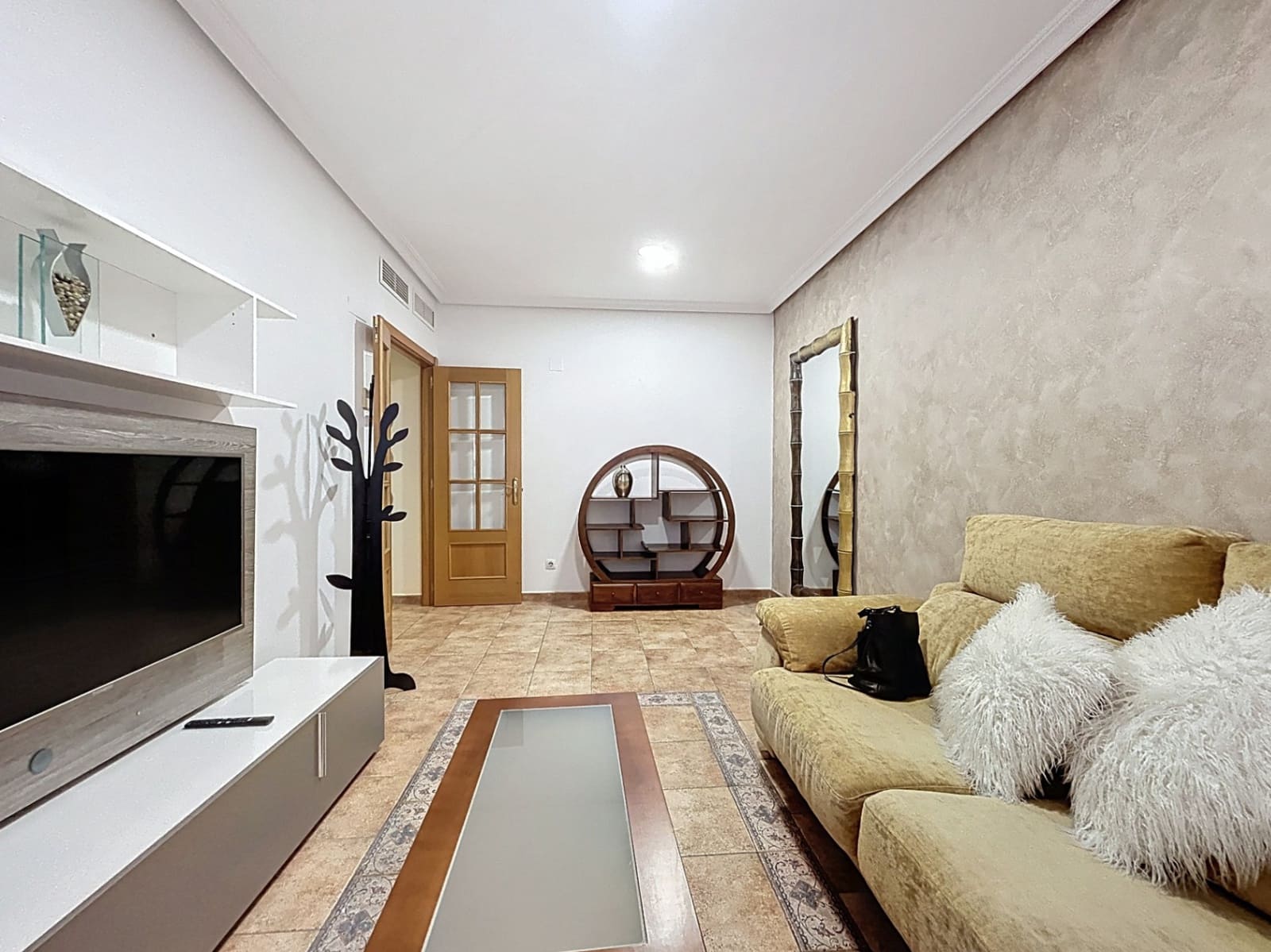 1 quarto Apartamento para venda em La Villajoyosa / Vila Joiosa com piscina garagem - 195 000 € (Ref: 9386711)