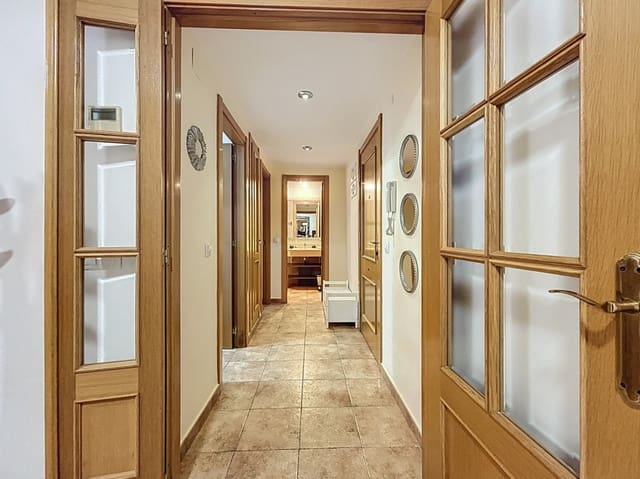 1 soverom Leilighet til salgs i Centro Urbano, La Villajoyosa / Vila Joiosa med svømmebasseng garasje - € 195 000 (Ref: 9386711)