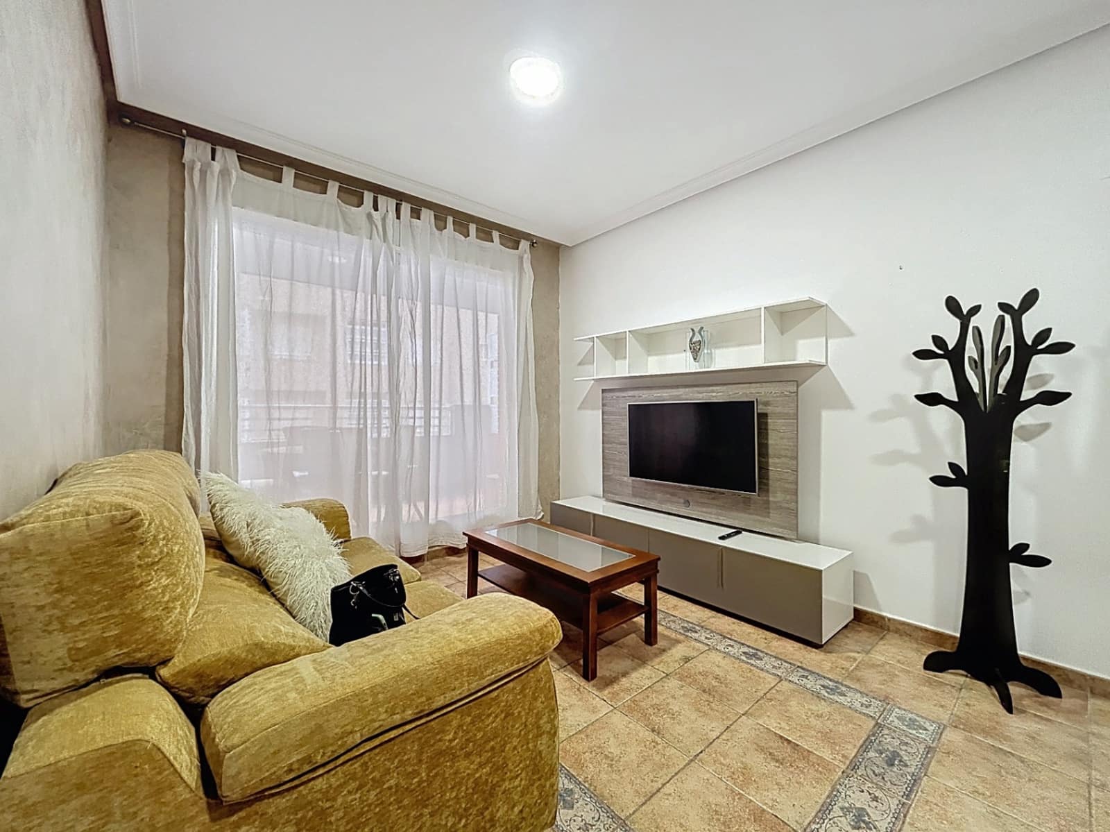 1 quarto Apartamento para venda em La Villajoyosa / Vila Joiosa com piscina garagem - 195 000 € (Ref: 9386711)