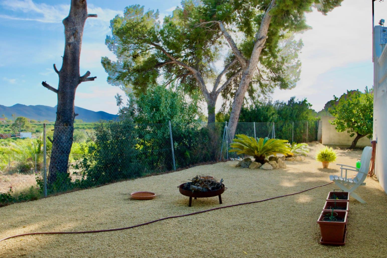 3 chambre Villa/Maison à vendre à Alfaz del Pi / L'Alfas del Pi avec piscine garage - 650 000 € (Ref: 9386712)