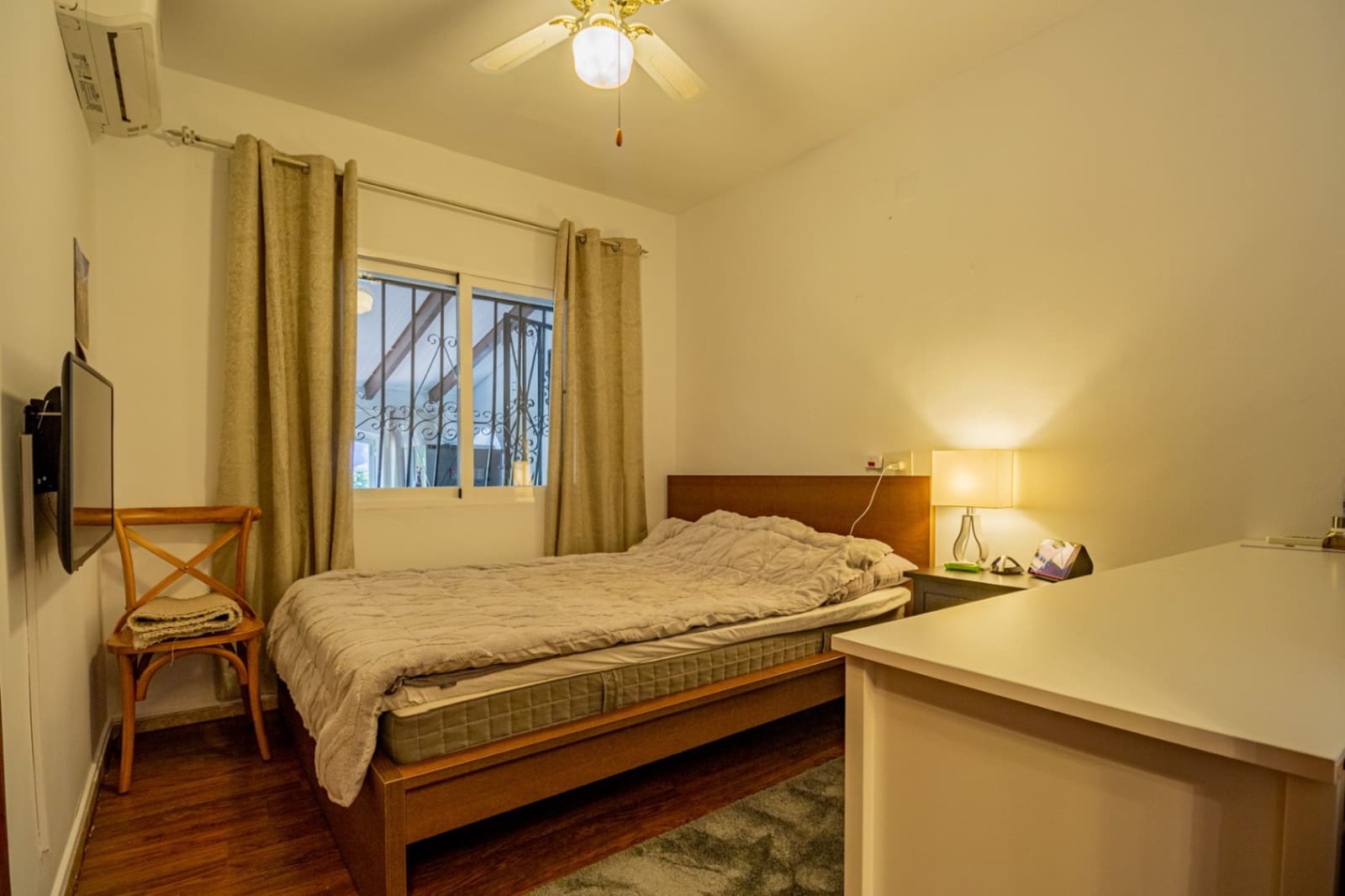 3 chambre Villa/Maison à vendre à Alfaz del Pi / L'Alfas del Pi avec piscine garage - 650 000 € (Ref: 9386712)