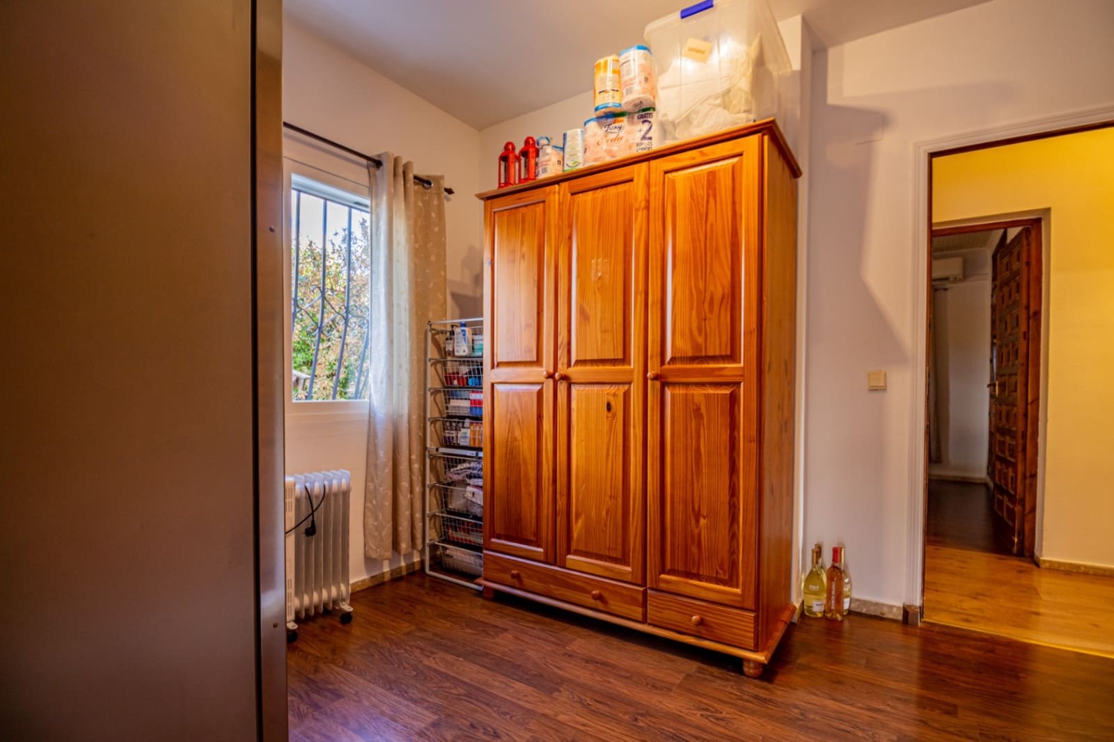 3 chambre Villa/Maison à vendre à Alfaz del Pi / L'Alfas del Pi avec piscine garage - 650 000 € (Ref: 9386712)