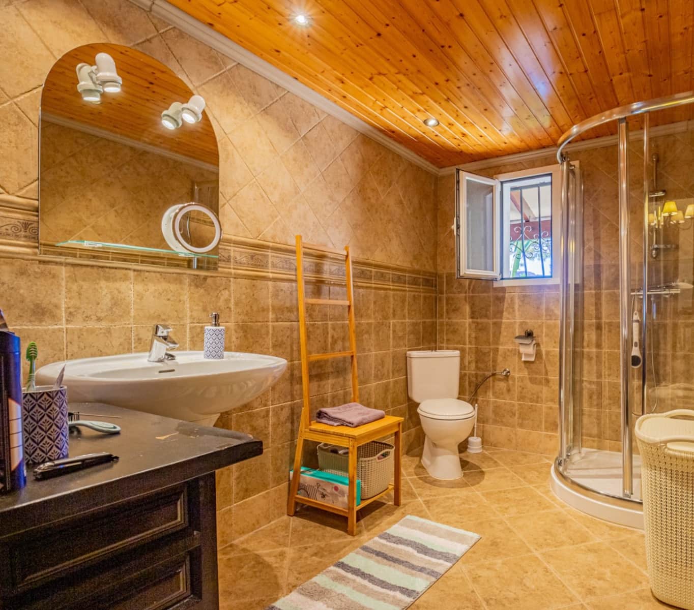 3 chambre Villa/Maison à vendre à Alfaz del Pi / L'Alfas del Pi avec piscine garage - 650 000 € (Ref: 9386712)