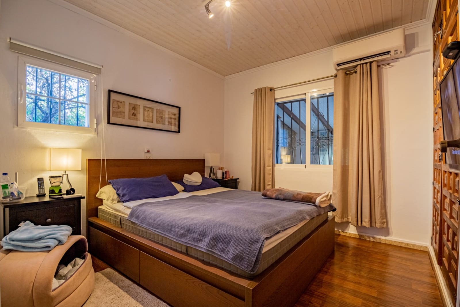 3 chambre Villa/Maison à vendre à Alfaz del Pi / L'Alfas del Pi avec piscine garage - 650 000 € (Ref: 9386712)