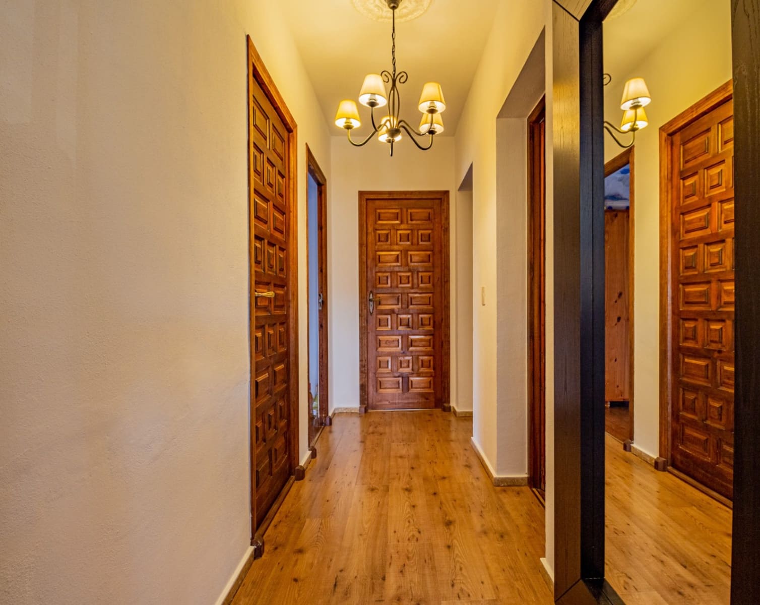 3 chambre Villa/Maison à vendre à Alfaz del Pi / L'Alfas del Pi avec piscine garage - 650 000 € (Ref: 9386712)