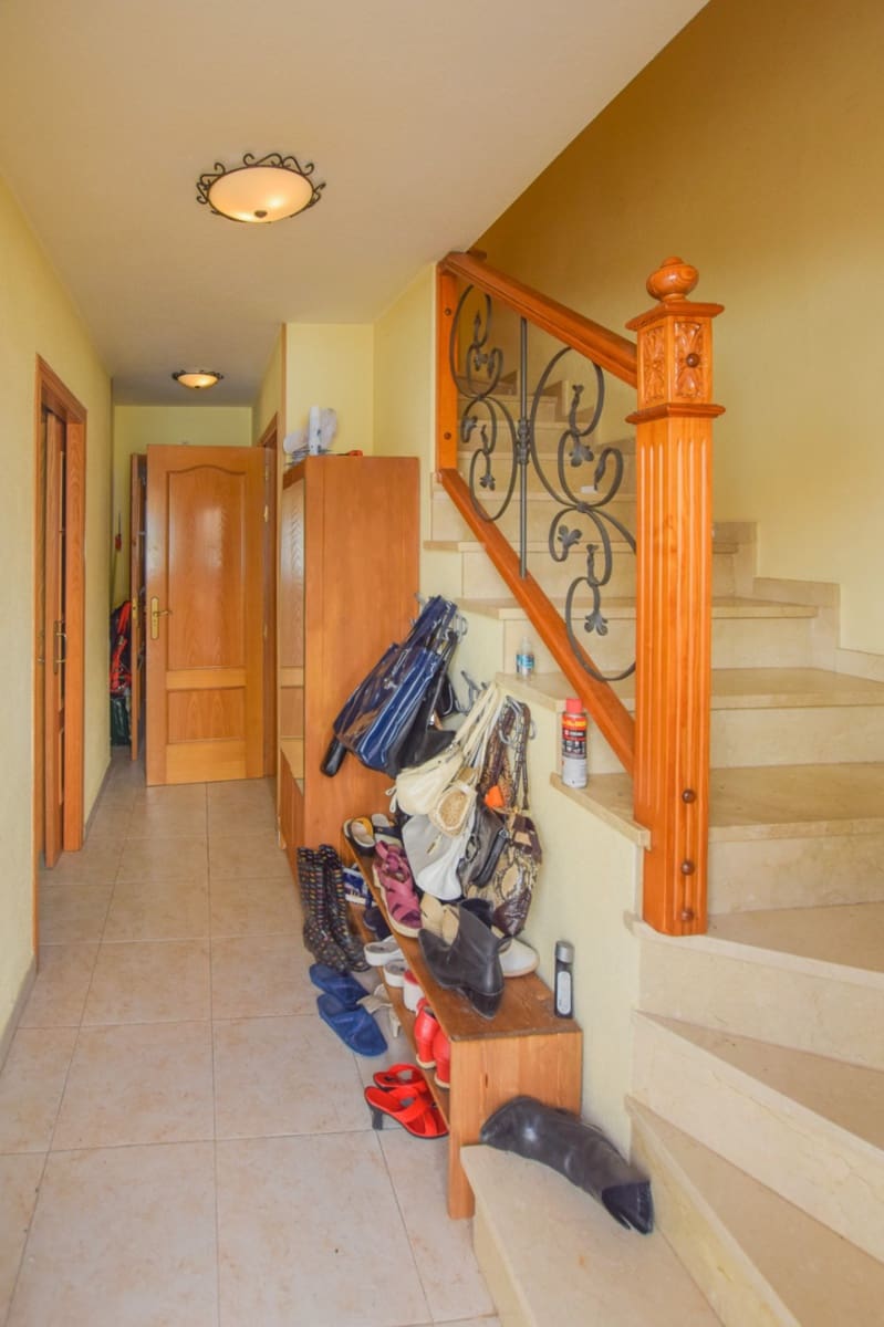 3 Zimmer Bungalow zu verkaufen in Albir mit Pool Garage - 378.000 € (Ref: 9394247)