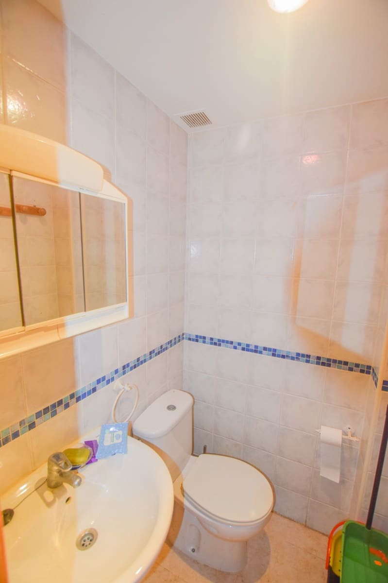 3 Zimmer Bungalow zu verkaufen in Albir mit Pool Garage - 378.000 € (Ref: 9394247)