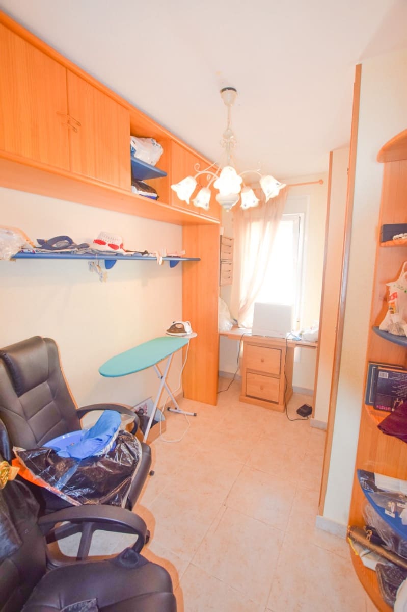 3 Zimmer Bungalow zu verkaufen in Albir mit Pool Garage - 378.000 € (Ref: 9394247)