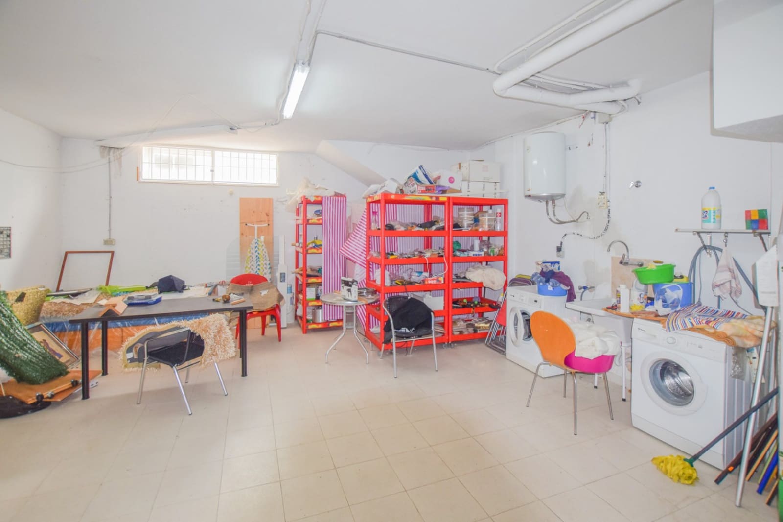 3 Zimmer Bungalow zu verkaufen in Albir mit Pool Garage - 378.000 € (Ref: 9394247)