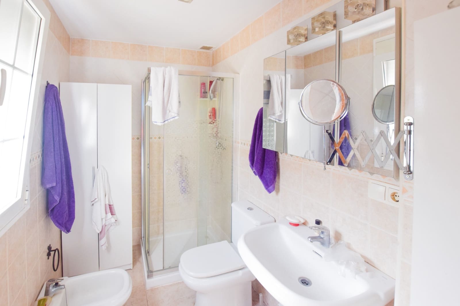 3 Zimmer Bungalow zu verkaufen in Albir mit Pool Garage - 378.000 € (Ref: 9394247)