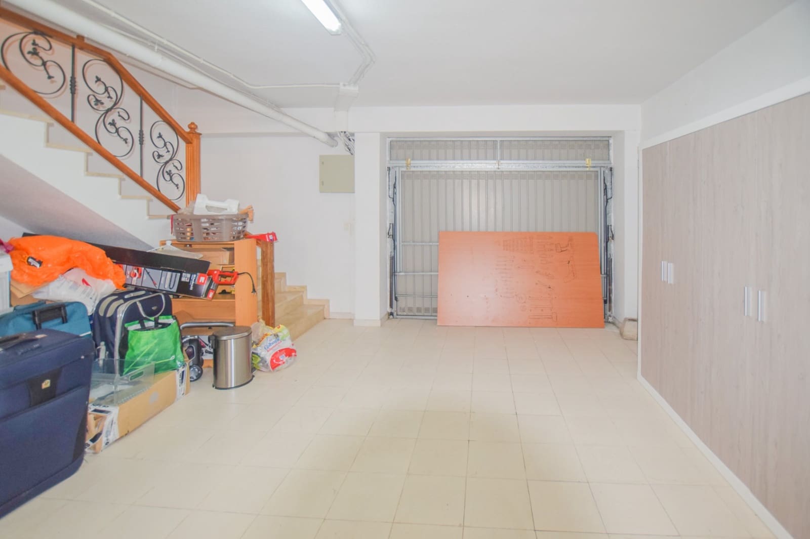 3 Zimmer Bungalow zu verkaufen in Albir mit Pool Garage - 378.000 € (Ref: 9394247)