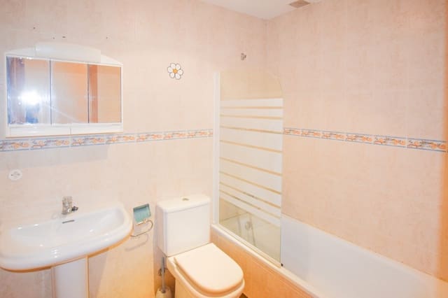 3 bedroom Bungalow for sale in Albir, Alfaz del Pi / L'Alfàs del Pi with pool garage - € 378,000 (Ref: 9394247)