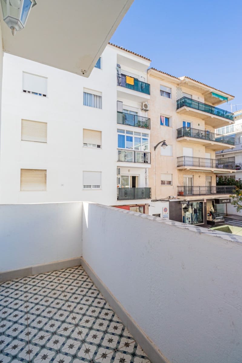 3 Zimmer Apartment zu verkaufen in Altea - 270.000 € (Ref: 9396879)