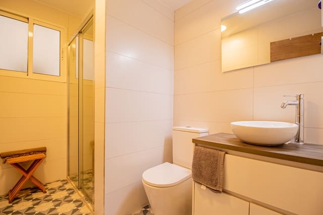 3 Zimmer Apartment zu verkaufen in Altea - 270.000 € (Ref: 9396879)