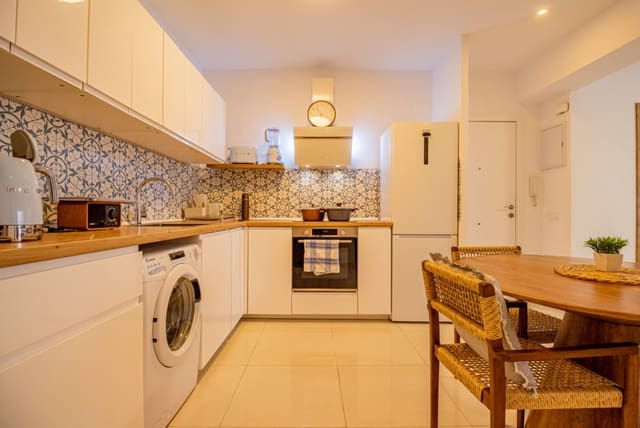 3 Zimmer Apartment zu verkaufen in Altea - 270.000 € (Ref: 9396879)