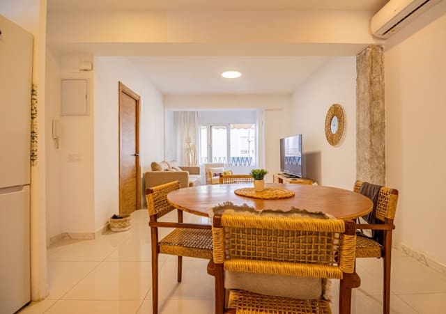 3 Zimmer Apartment zu verkaufen in Altea - 270.000 € (Ref: 9396879)