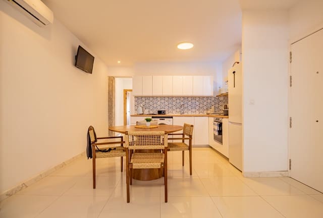 3 Zimmer Apartment zu verkaufen in Altea - 270.000 € (Ref: 9396879)