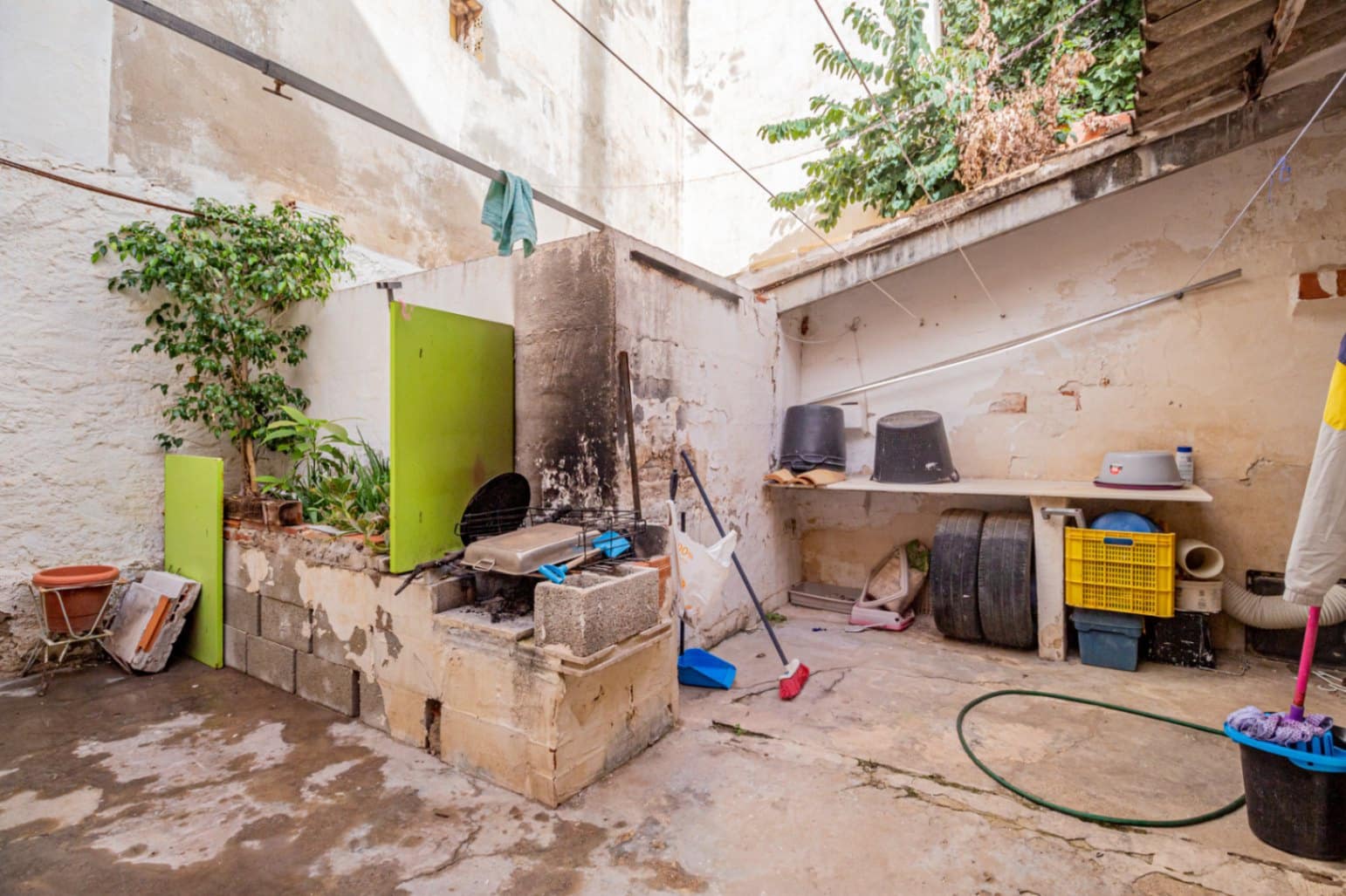 4 makuuhuone Omakotitalo myytävänä paikassa Altea - 899 000 € (Ref: 9397863)