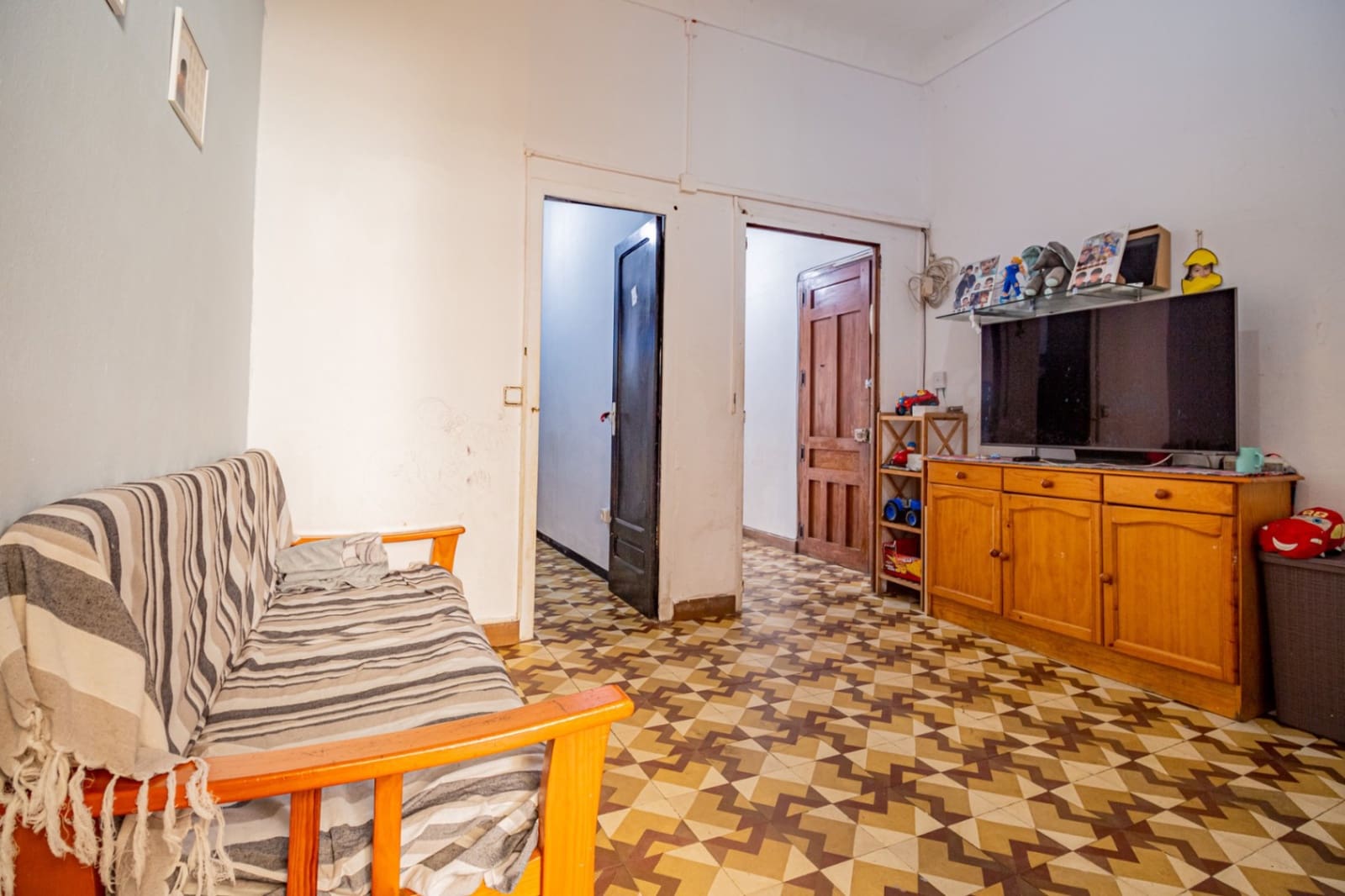 4 makuuhuone Omakotitalo myytävänä paikassa Altea - 899 000 € (Ref: 9397863)