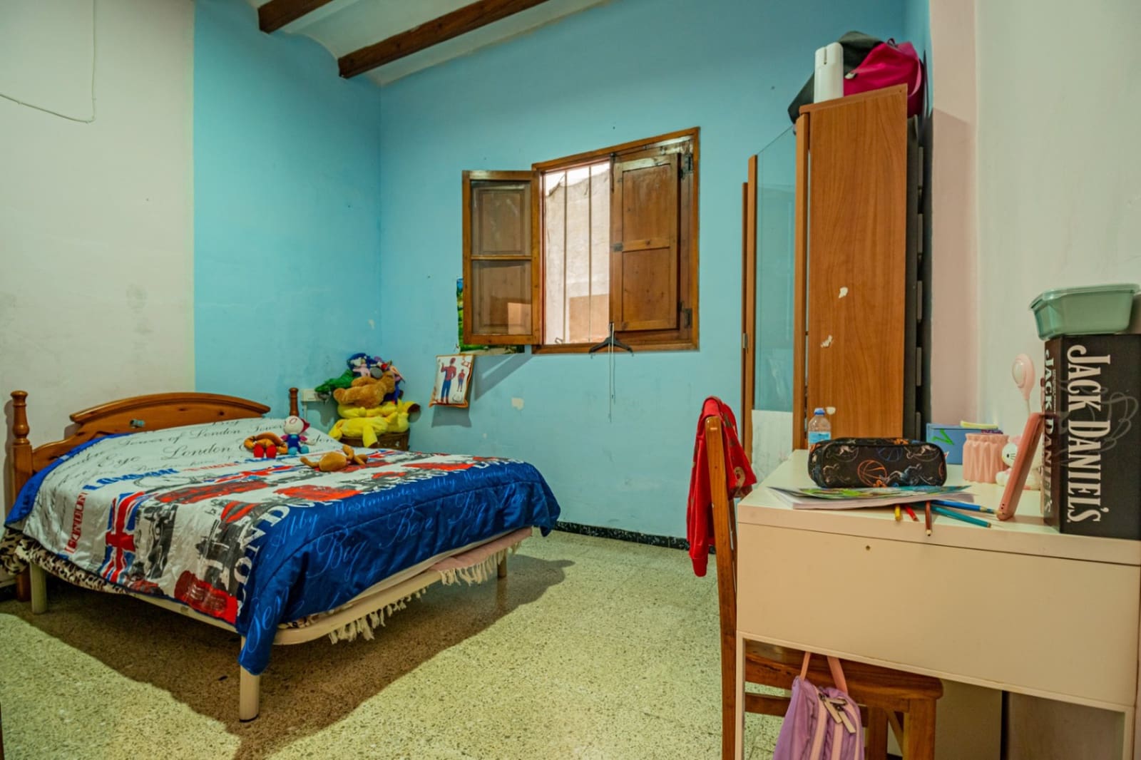 4 makuuhuone Omakotitalo myytävänä paikassa Altea - 899 000 € (Ref: 9397863)