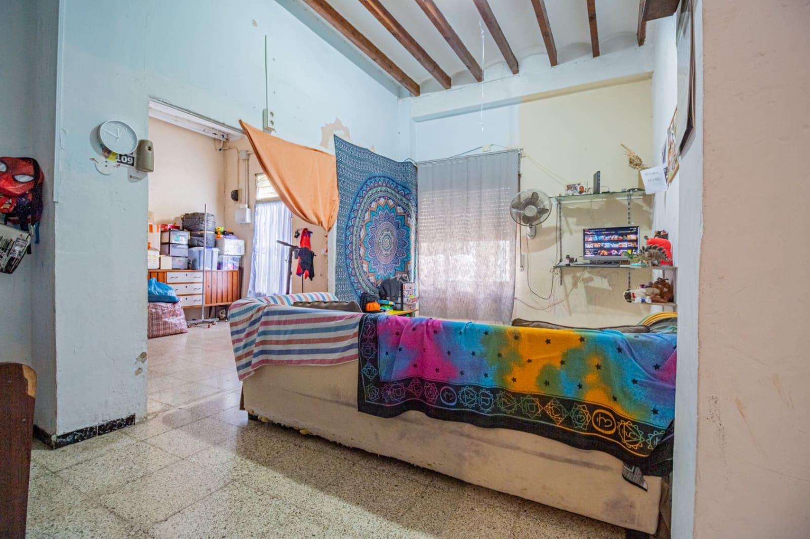 4 makuuhuone Omakotitalo myytävänä paikassa Altea - 899 000 € (Ref: 9397863)