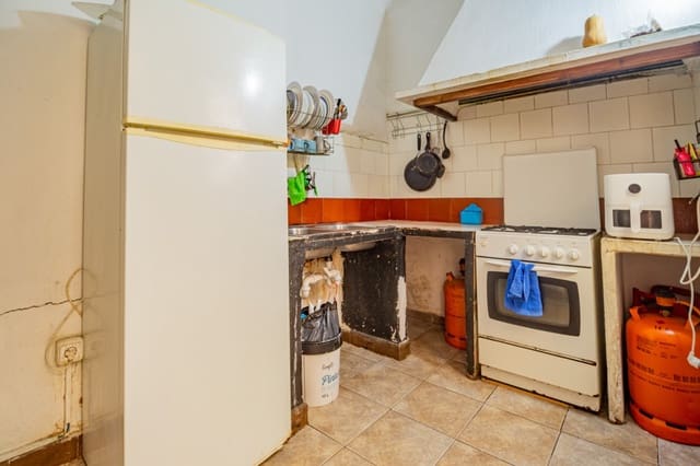 4 bedroom Townhouse for sale in Altea - € 899,000 (Ref: 9397863)