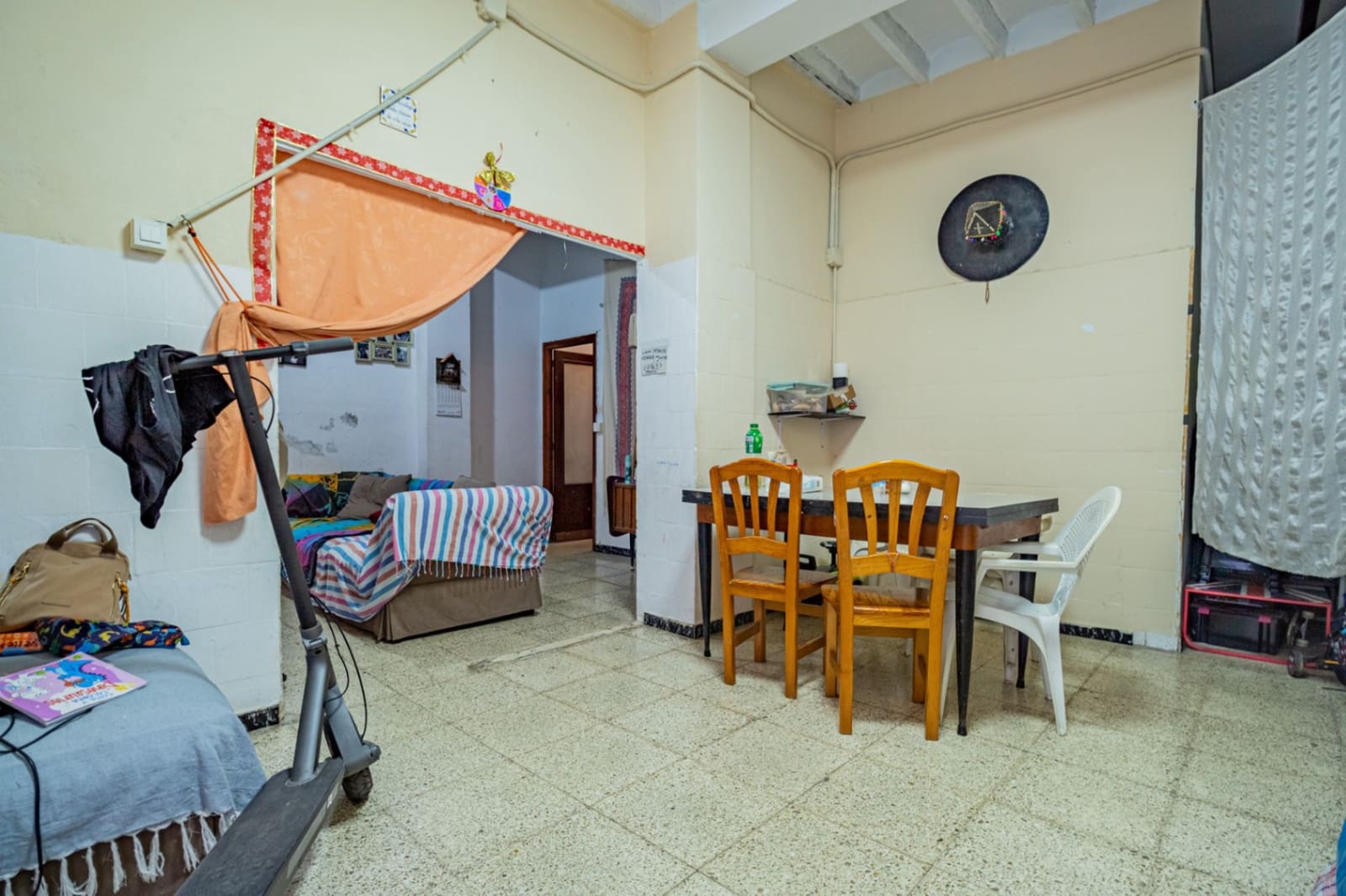 4 makuuhuone Omakotitalo myytävänä paikassa Altea - 899 000 € (Ref: 9397863)