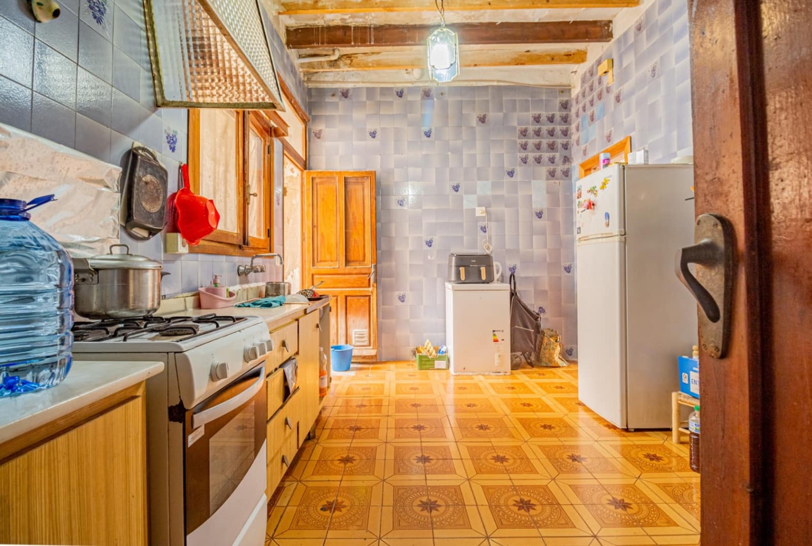 4 makuuhuone Omakotitalo myytävänä paikassa Altea - 899 000 € (Ref: 9397863)