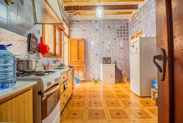 4 bedroom Townhouse for sale in Altea - € 899,000 (Ref: 9397863)