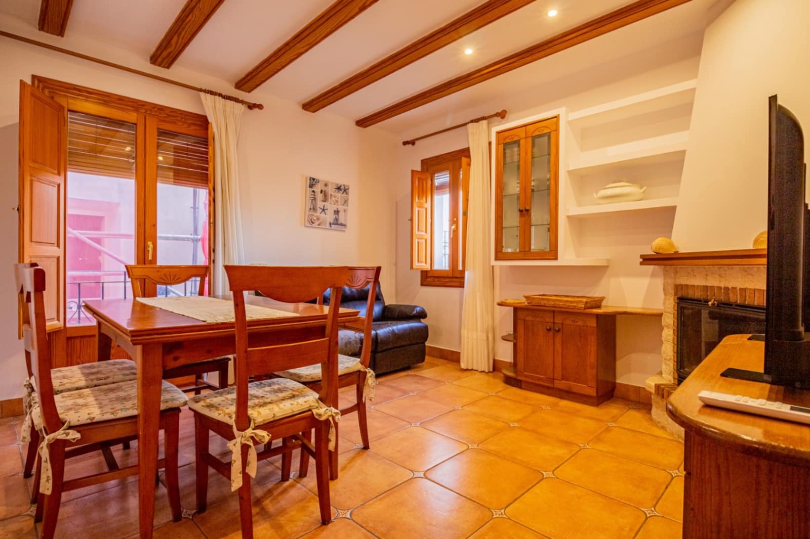 2 soverom Leilighet til leie i Altea - € 1 150 (Ref: 9400139)