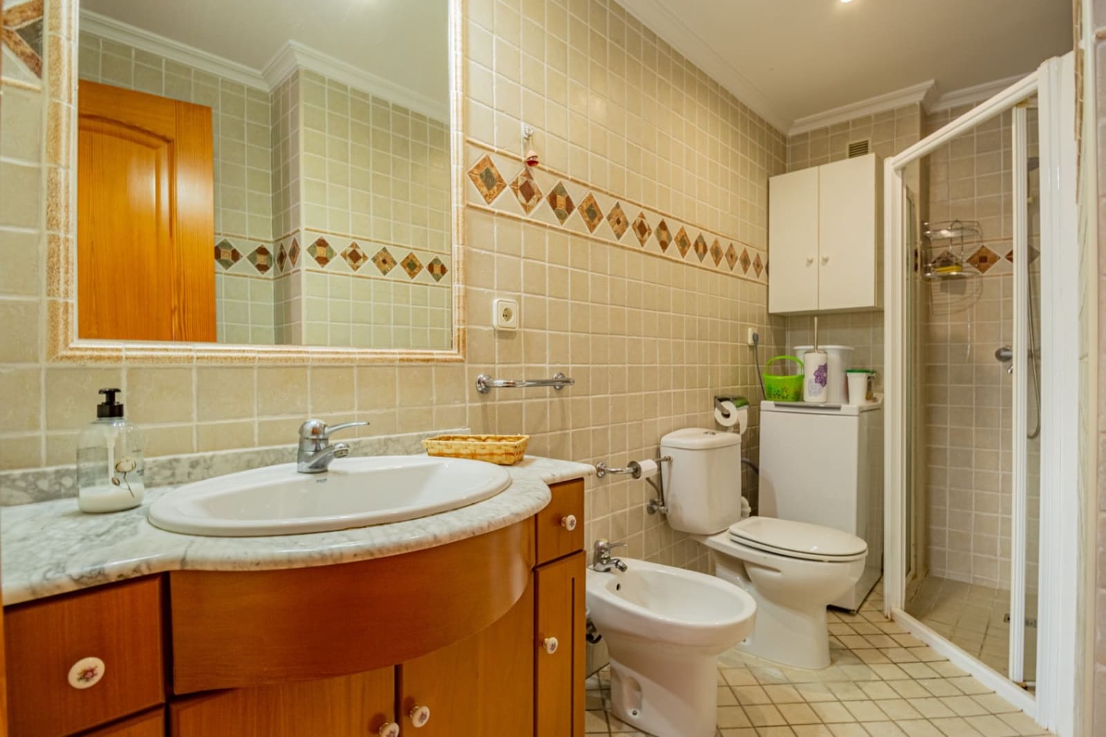 2 soverom Leilighet til leie i Altea - € 1 150 (Ref: 9400139)