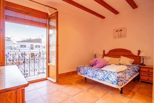 2 soverom Leilighet til leie i Altea - € 1 150 (Ref: 9400139)