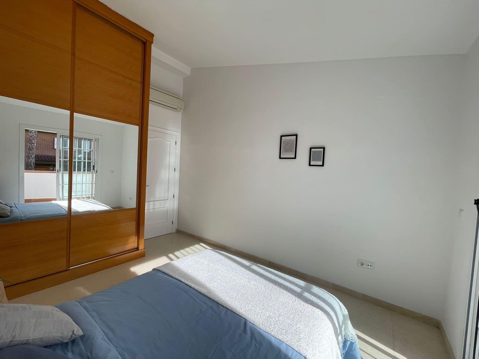 3 sypialnia Bungalow na sprzedaż w Albir z basenem garażem - 470 000 € (Ref: 9410072)