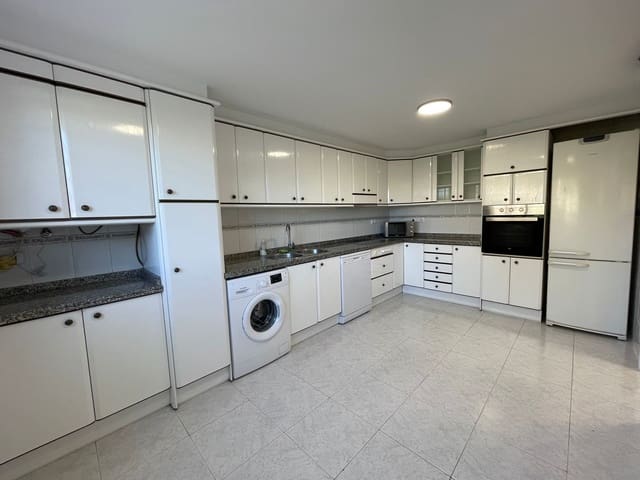 3 bedroom Bungalow for sale in Albir, Alfaz del Pi / L'Alfàs del Pi with pool garage - € 470,000 (Ref: 9410072)