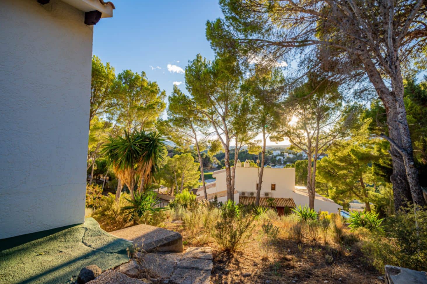 3 bedroom Villa for rent in Altea la Vella with pool garage - € 2,700 (Ref: 9412936)