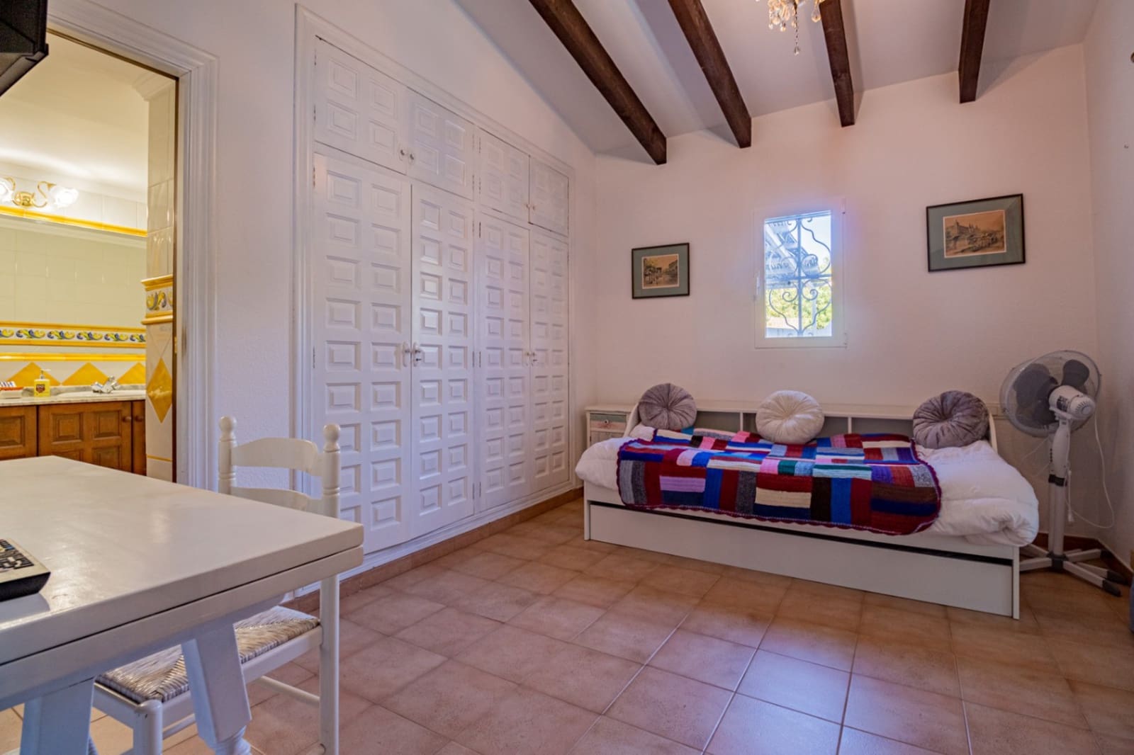 3 bedroom Villa for rent in Altea la Vella with pool garage - € 2,700 (Ref: 9412936)