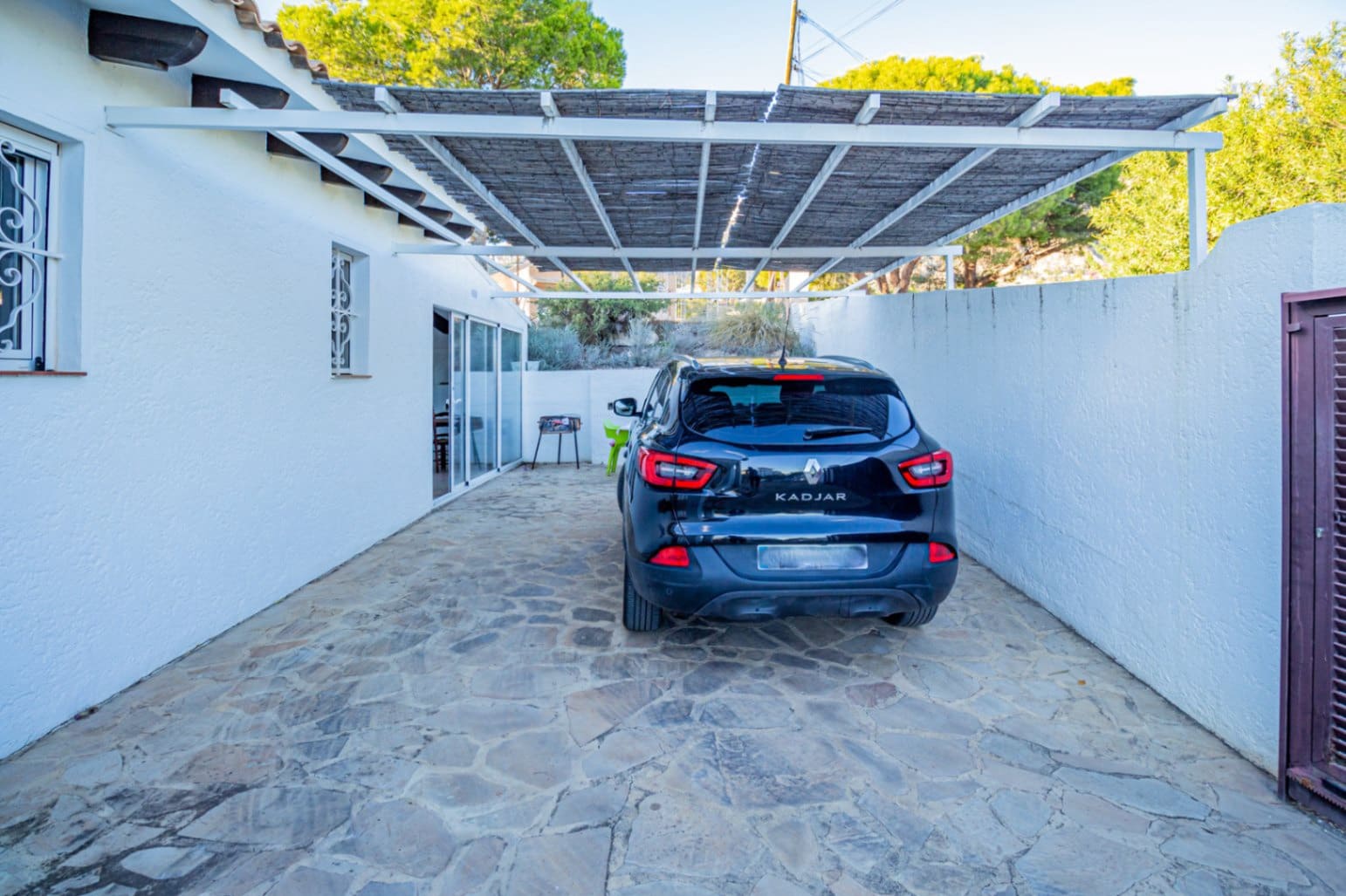 3 bedroom Villa for rent in Altea la Vella with pool garage - € 2,700 (Ref: 9412936)