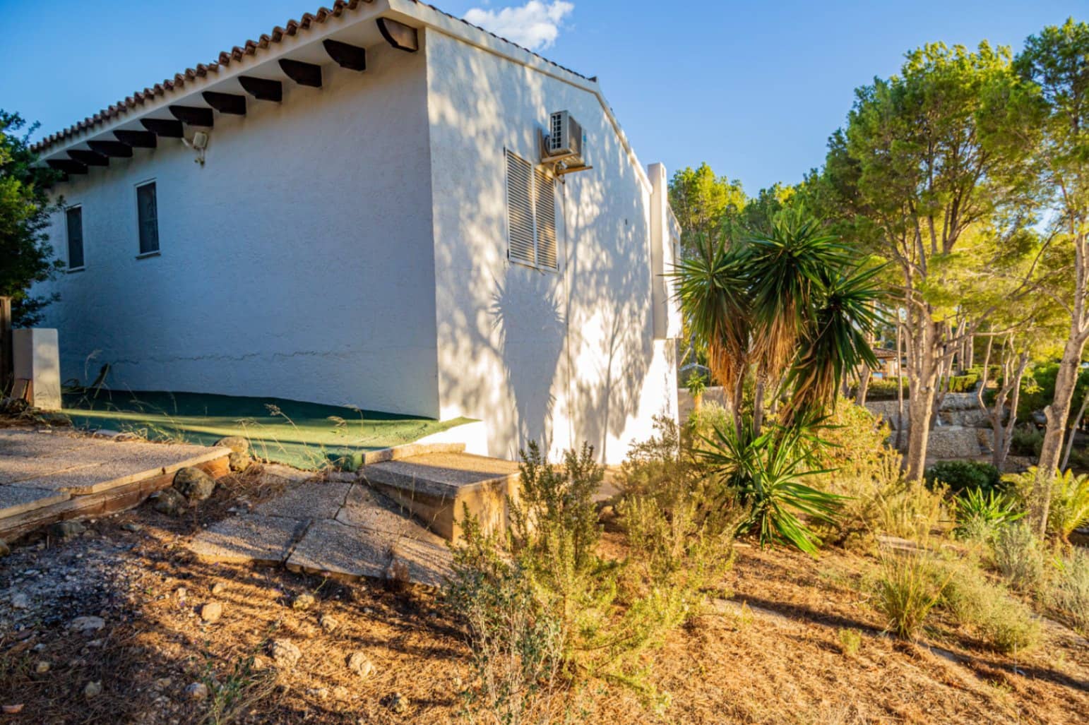 3 bedroom Villa for rent in Altea la Vella with pool garage - € 2,700 (Ref: 9412936)