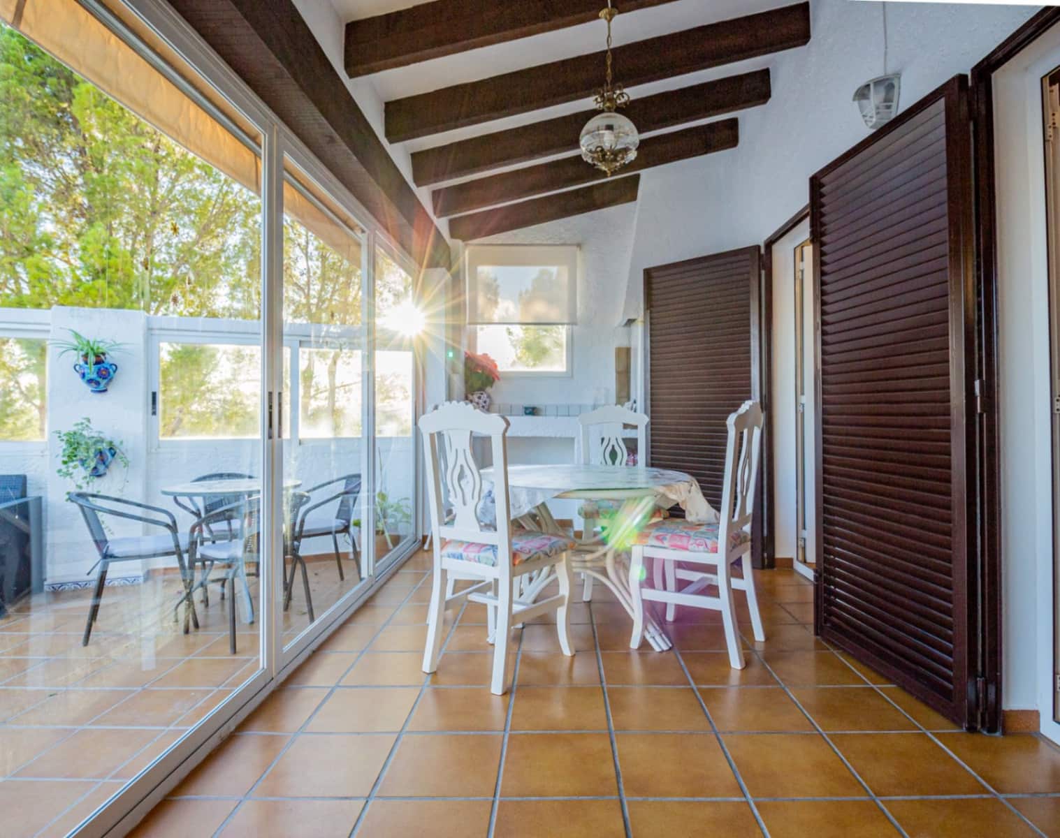 3 bedroom Villa for rent in Altea la Vella with pool garage - € 2,700 (Ref: 9412936)