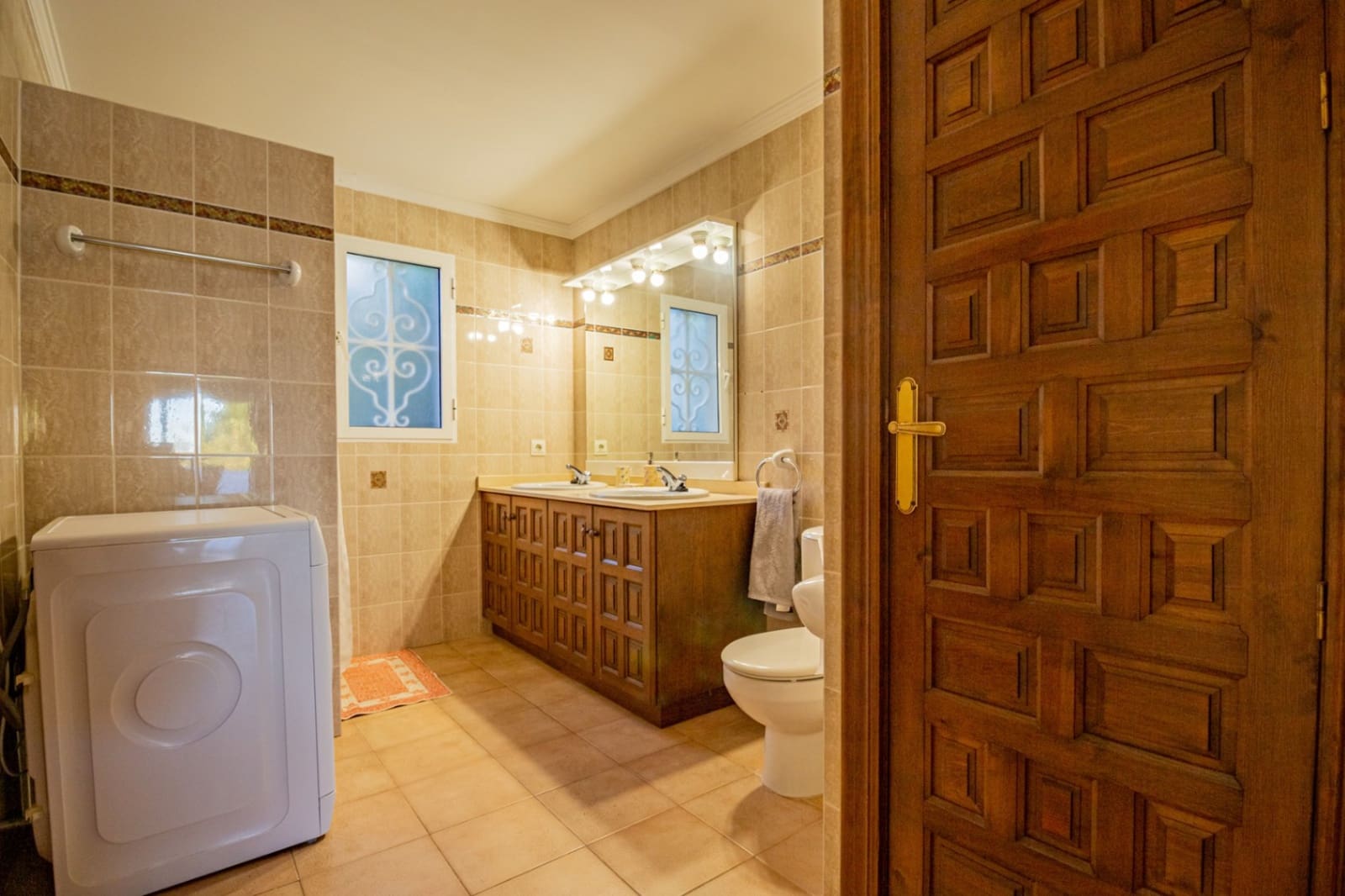 3 bedroom Villa for rent in Altea la Vella with pool garage - € 2,700 (Ref: 9412936)