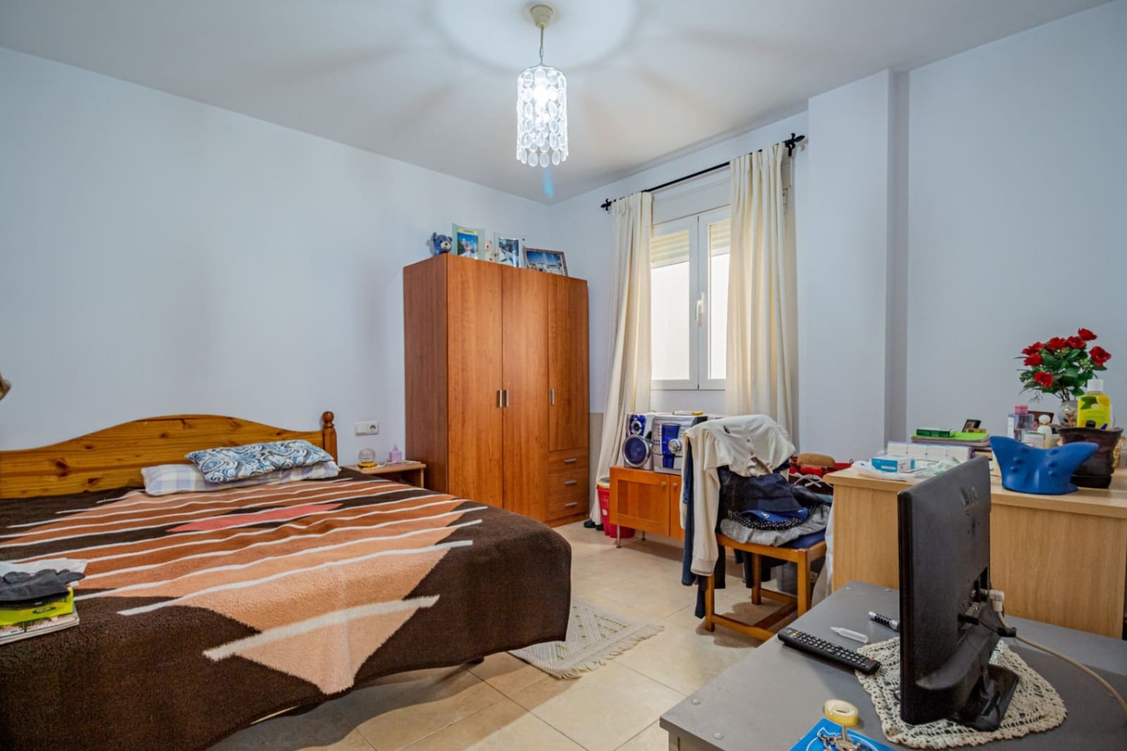 3 soveværelse Lejlighed til salg i Altea med garage - € 307.000 (Ref: 9415233)