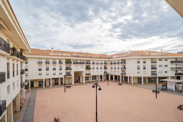 3 soveværelse Lejlighed til salg i Altea med garage - € 307.000 (Ref: 9415233)