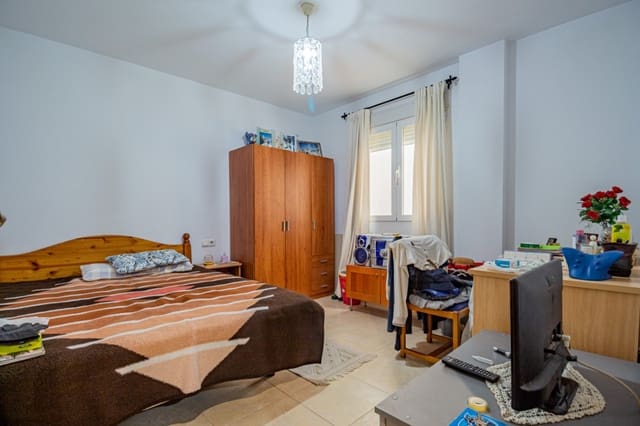 3 soveværelse Lejlighed til salg i Altea med garage - € 307.000 (Ref: 9415233)